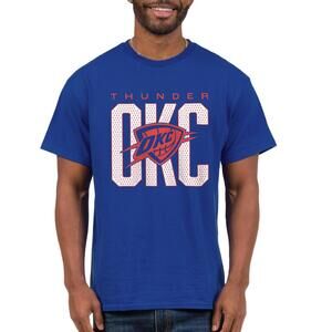 Junk Food NBA City Mesh Unisex T-Shirt